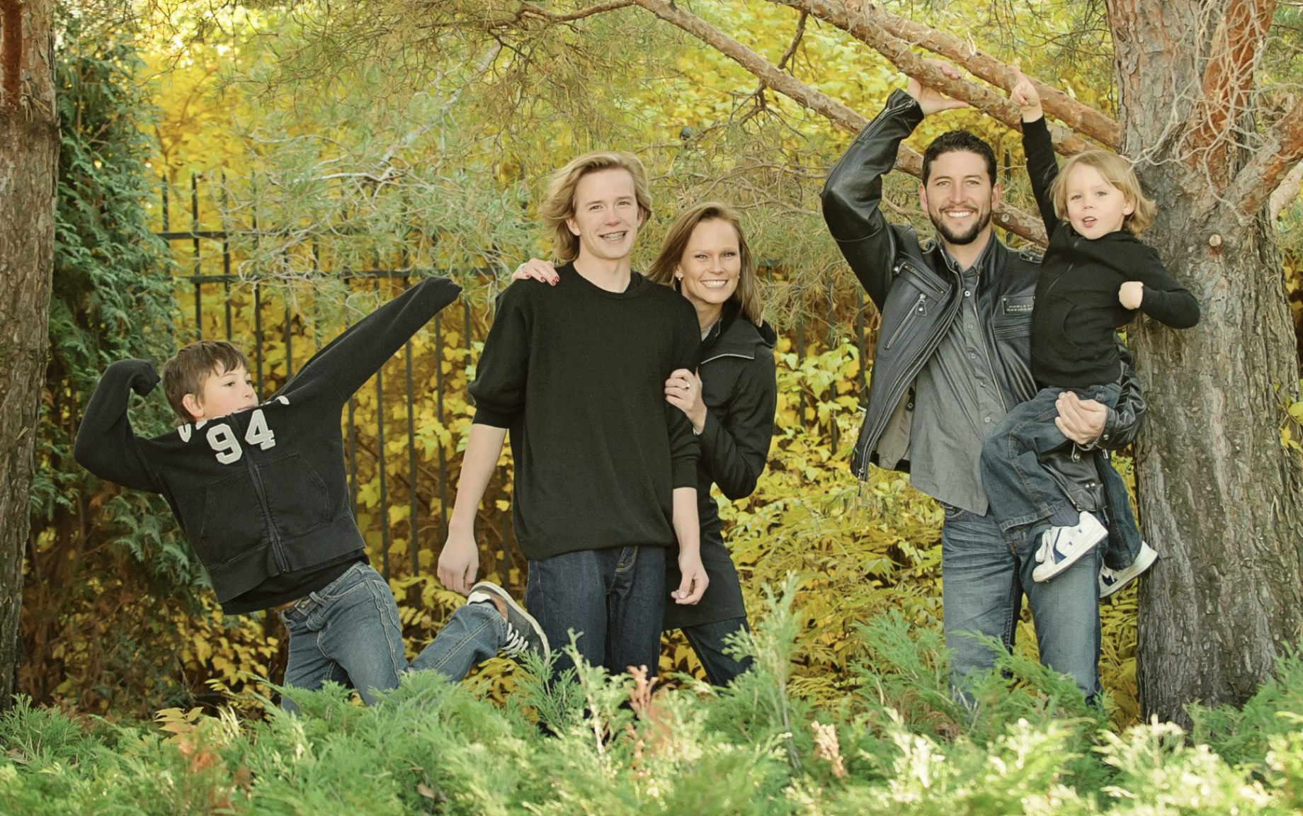 Dr. Judy (she/her) lives with her blended family of five on Treaty Six Territory, near the City of Saskatoon, SK.